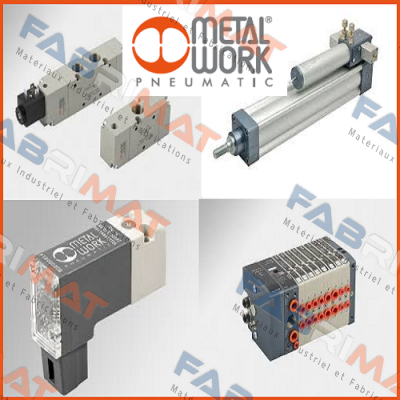 Complete fastening unit incl. slide rails for 2770320500CN Metal Work