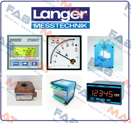 TAT0811K0-05 old code, TAT0811K0X05 new code Langer Messtechnik