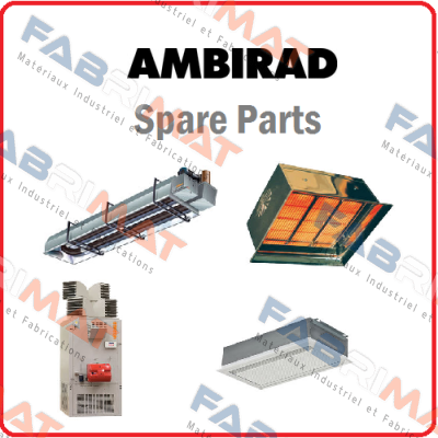 Type Pactrol P16 DI / E41-01600-06 AmbiRad