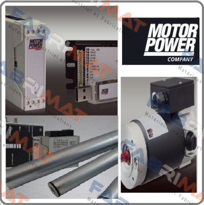 EPG79/1.6.0.0.A.16. Motor Power