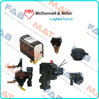 FS4-3 McDonnell & Miller (a xylem brand)