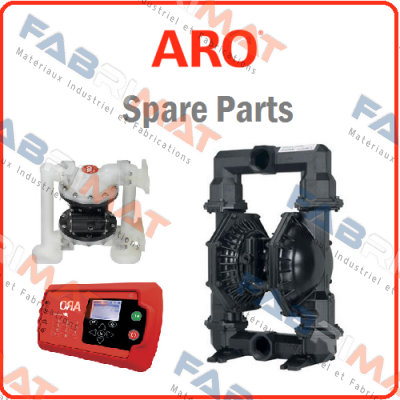 repair kit for PD20A-BSS-STT-B Aro