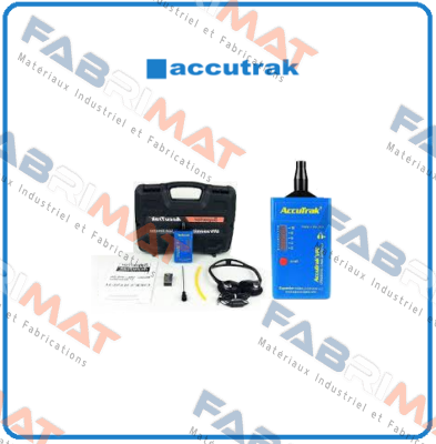 OR-MRCS16 ACCUTRAK