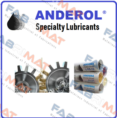 ANDEROL 5320 XEP Anderol