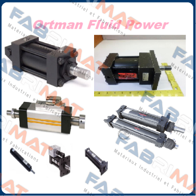 RS003540030 Ortman Fluid Power