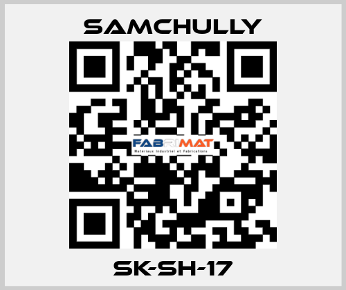 SK-SH-17 Samchully