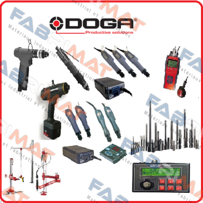 DMFi 120/2000 D P2 Doga