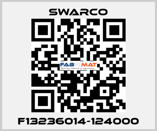 F13236014-124000 SWARCO