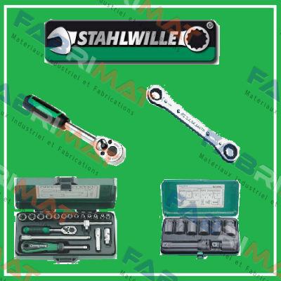 01530034 Stahlwille