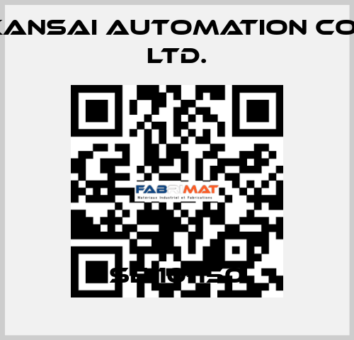 SE-10-150 KANSAI Automation Co., Ltd.