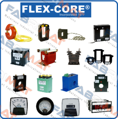 FCR2000/5-R Flex-Core