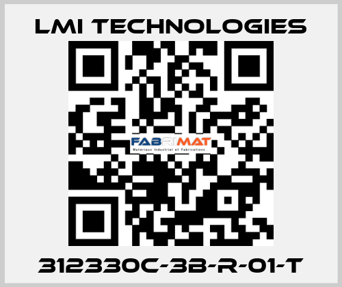 312330C-3B-R-01-T Lmi Technologies