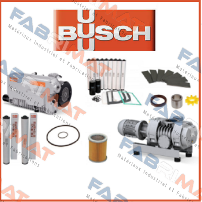 REPAIR KIT FOR RD 0360 TO 5H3 Busch