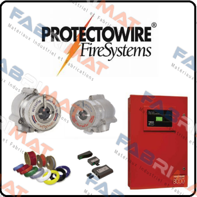 CTI-135-XLT Protectowire