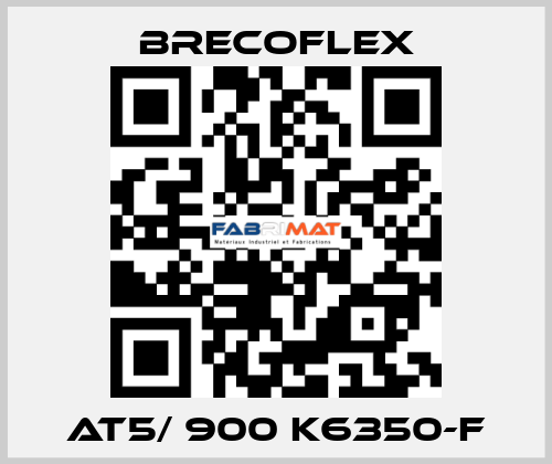 AT5/ 900 K6350-F Brecoflex