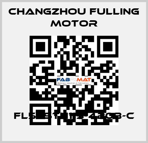 FL57STH115-4208-C Changzhou Fulling Motor