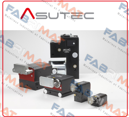 ASHD-1200-26 Asutec