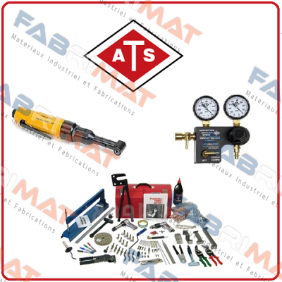 ATS-2602PK Aircraft Tool Supply