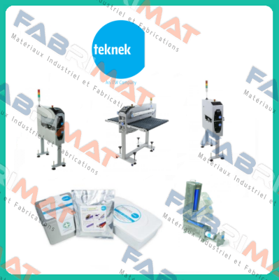 Tek-HR-12"UTF Teknek