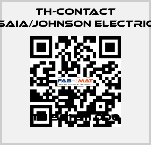 TH 561 311 000 TH-Contact (Saia/Johnson Electric)