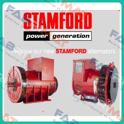 S1L2N Stamford Industrie Generator Stamford