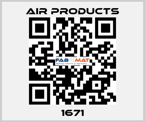 1671 AIR PRODUCTS