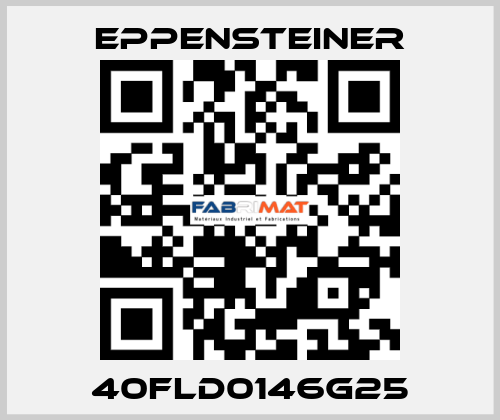 40FLD0146G25 Eppensteiner