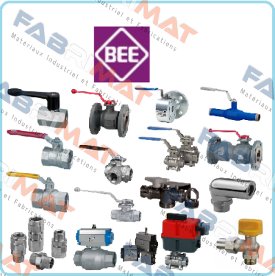 AKP-BKH-1/4"-DAE42 BEE