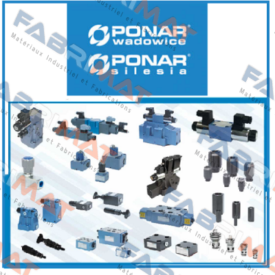 UOSP-2/460Z-100Z Ponar