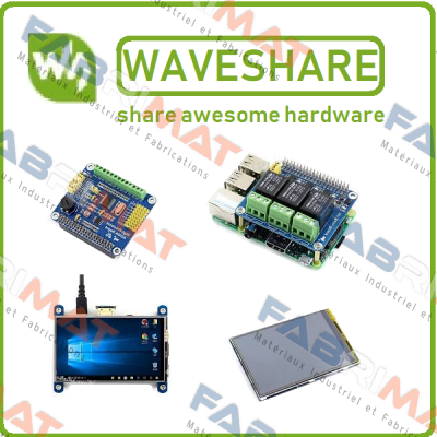 12039 Waveshare