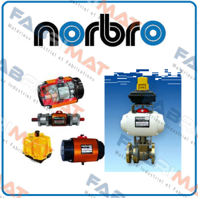 35RDB40-ITEM 4 Norbro