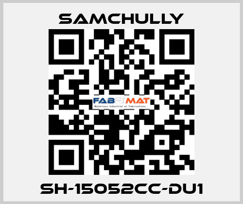 SH-15052CC-DU1 Samchully