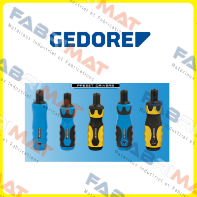 GED0100046S Gedore