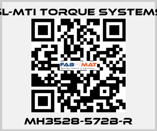 MH3528-572B-R SL-MTI Torque Systems