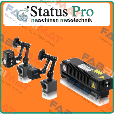 430131211 Status Pro