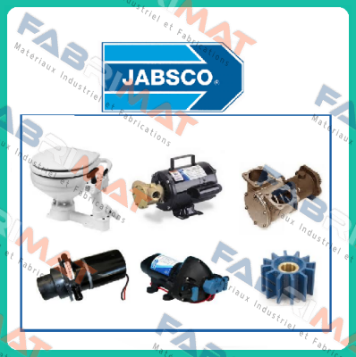 WEAR PLATE PART NO. 3993  Jabsco