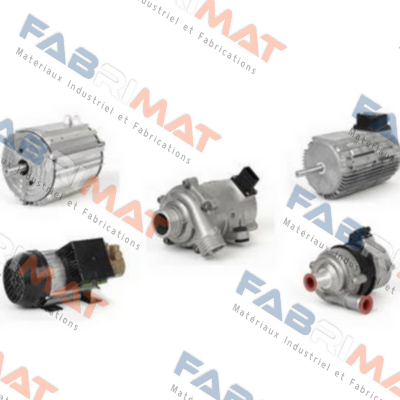 SAI12/6RD 245W 6P M230V 3V M966 *6P4956* RPM - Motori elettrici