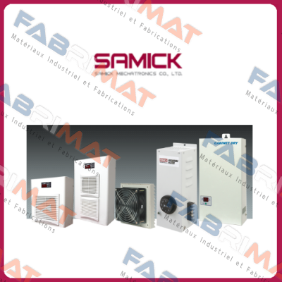 LMEF16-SAMICK Samick