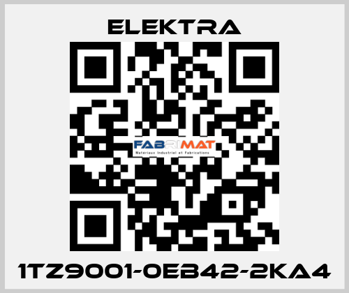 1TZ9001-0EB42-2KA4 ELEKTRA