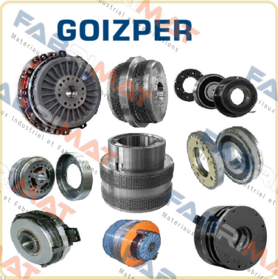 46801 Goizper