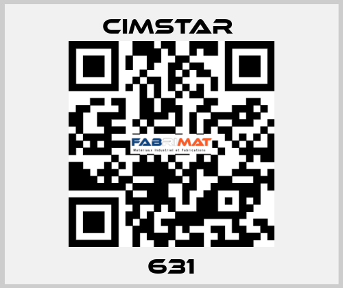 631 Cimstar 