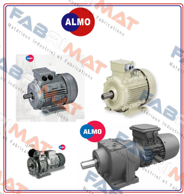 KP75.01-MB/2 Almo