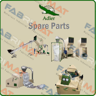 FS2AB015HAMFN Adler Spa