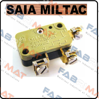 X06-2R53 744  Miltac