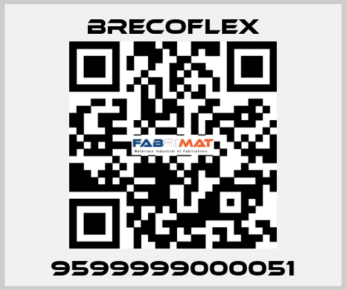 9599999000051 Brecoflex