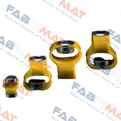 1200 - P-Flex coupling size 20 Paguflex