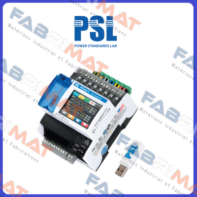 SCN4-300A:333mV-1.25 P PSL