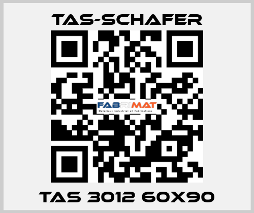 TAS 3012 60X90 TAS-SCHAFER