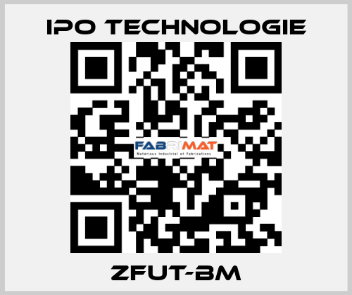 ZFUT-BM IPO Technologie