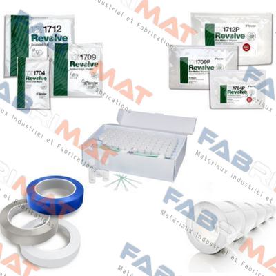 TX714A (50 swabs) Texwipe